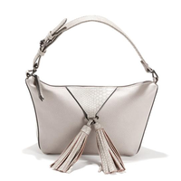 LA REDOUTE 乐都特 Collections 流苏装饰手袋