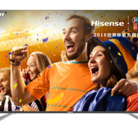 Hisense 海信 H65E72A 65英寸 4K 液晶电视