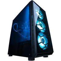 618预售、新品发售：RAYTINE 雷霆世纪 复仇者V135P UPC台式电脑（i5-8500、8GB、GTX1050Ti、128GB）