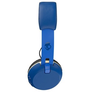 Skullcandy 骷髅头 斯酷凯蒂 GRIND WIRELESS 头戴式蓝牙耳机