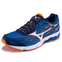 Mizuno 美津浓 CATALYST J1GC163302 男款跑鞋