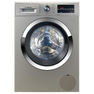 BOSCH 博世 XQG100-WAP242692W 10公斤 变频 滚筒洗衣机