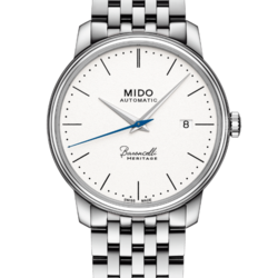 MIDO 美度 Baroncelli III 贝伦赛丽系列 M027.407.11.010.00