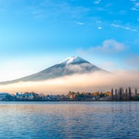 出游必备：北京送签 日本个人旅游签证 