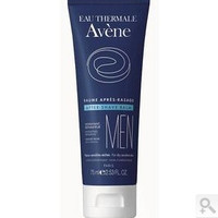 Avene 雅漾 男士须后保湿霜75ml + 冷霜润唇膏 4g