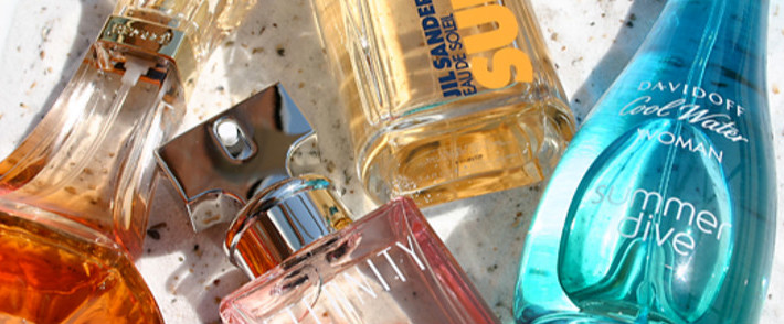  随时拥有最好闻的味道夏季适宜的香水推荐榜