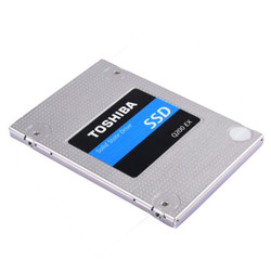TOSHIBA 东芝 Q200系列 SATA3 240GB 固态硬盘