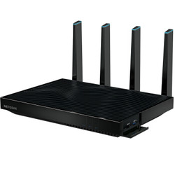 NETGEAR 美国网件 NIGHTHAWK 夜鹰 X8 R8500 AC5300M 无线路由器