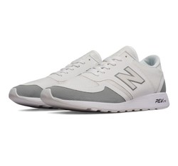 new balance 420系列MRL420WG 男士复古跑鞋