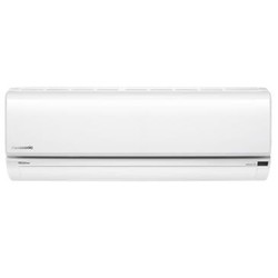 Panasonic 松下 KFR-36GW/BpTRM1 1.5匹 变频冷暖 壁挂式空调 