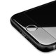 全屏覆盖：changeable iPhone6-X钢化膜 软边