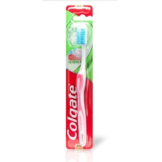 Colgate 高露洁 细毛护龈牙刷