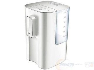 Midea 美的 MK-HE3001 电水壶 3L