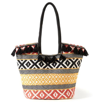 La Redoute Collections 彩色手提包