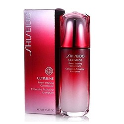 SHISEIDO 资生堂 红妍肌活 精华露 75ml