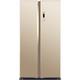 限地区、历史低价：KONKA 康佳 BCD-642WEGX5S 风冷 对开门冰箱 642升