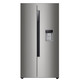 1日0点：海尔 Haier 525升双变频风冷无霜对开门冰箱 BCD-525WDVS