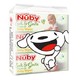 京东PLUS会员：Nuby 努比 婴儿湿巾 80片×3包