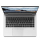 HP 惠普 EliteBook 745G5 14英寸轻薄笔记本电脑（R5 2500U、8GB、256GB）
