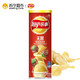 Lay's 乐事 无限薯片 烤肉味 104g