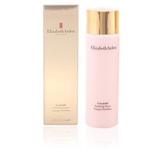 Elizabeth Arden 伊丽莎白·雅顿 金致/时空系列时空紧致爽肤水 200ml