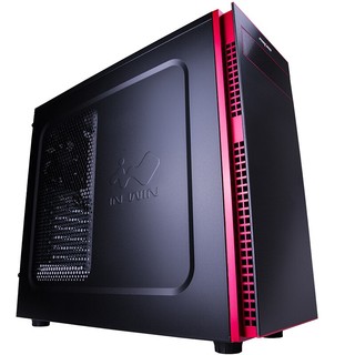 RAYTINE 雷霆世纪 The fire II 台式电脑主机（i5-8500、GTX 1070Ti、8GB、128GB）