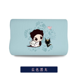 nittaya三生三世授权 泰国原装进口天然乳胶枕