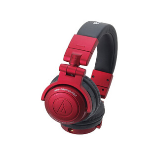 Audio-technica 铁三角 ATH-PRO500MK2 PRO500MK2 头戴式耳机 