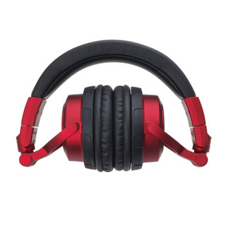 Audio-technica 铁三角 ATH-PRO500MK2 PRO500MK2 头戴式耳机 