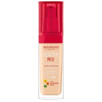 BOURJOIS 妙巴黎 果然美肌 粉底液 30ml