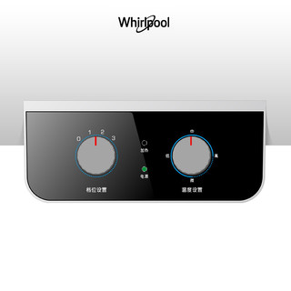 Whirlpool 惠而浦 ESH-50MK 电热水器 50升