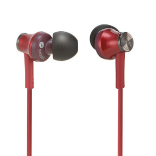 audio-technica 铁三角 ATH-CK350iS 耳机