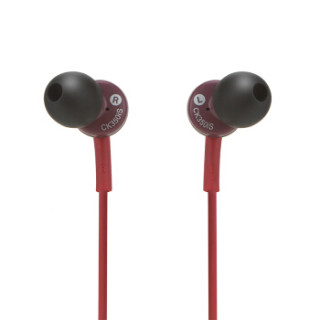 audio-technica 铁三角 ATH-CK350iS 耳机