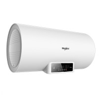 1日0点：Whirlpool/惠而浦电热水器ESH-50ES 50升 3000W 轻触电子式 速热节能 家用热水器 洗澡 沐浴