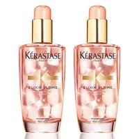 KÉRASTASE 卡诗 染后护色神仙金油 100ml*2瓶装