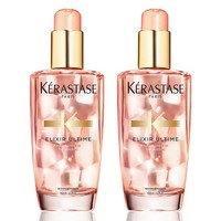 KÉRASTASE 卡诗 染后护色神仙金油 100ml*2瓶装 