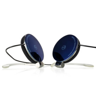 audio-technica 铁三角 EQ300M 耳挂式运动耳机