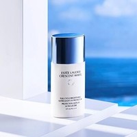 ESTEE LAUDER 雅诗兰黛 晶透沁白摇摇防晒乳霜 SPF45 PA++++ 30ml