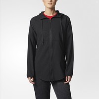 adidas 阿迪达斯 S2S Windbreaker 女士防风外套 *3件