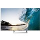 SONY 索尼 KD-65X8500E 65英寸 4K液晶电视