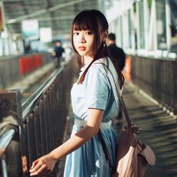女生福利：湖北武汉个性化旅行跟拍