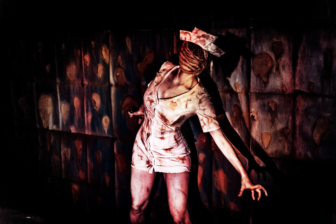 游戏厅no147夜深人静孤枕难眠我只能和自己战个痛快