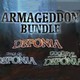 《The Daedalic Armageddon 合集包》PC数字版游戏