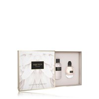 ALEXANDER MCQUEEN 同名香水身体乳套装（EDP50ml+身体乳100ml）