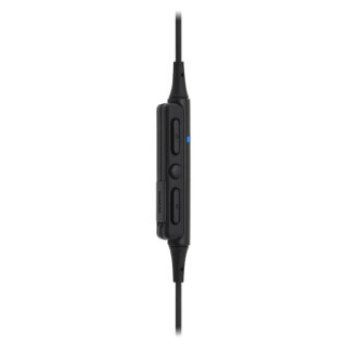 audio-technica 铁三角 ATH-CKR55BT 蓝牙入耳式耳机