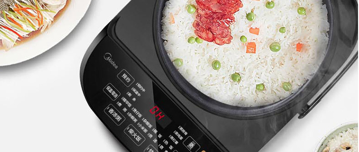  生活可以更美的618国产家电推荐榜