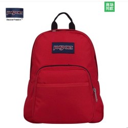 Jansport TDH6 5XP 女士迷你双肩背包