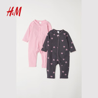 天猫精选 HM童装 年中折扣季