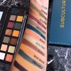  ANASTASIA BEVERLY HILLS Subculture 眼影盘