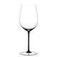 中亚Prime会员：RIEDEL 4100/00  Sommelier Black Tie侍酒师系列 波尔多红酒杯 收藏版   860ml